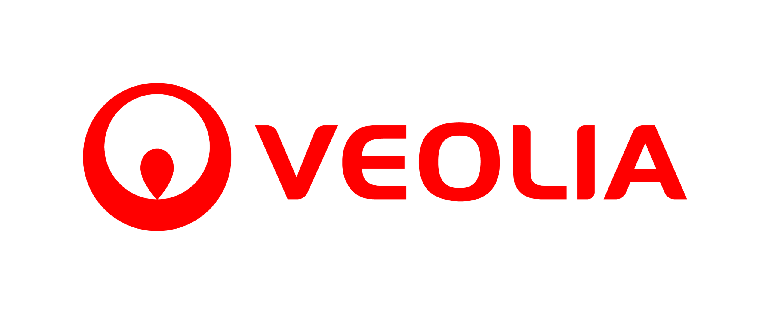 Logo VEOLIA